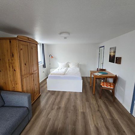 Luetjeoog Apartment Norderney Bagian luar foto