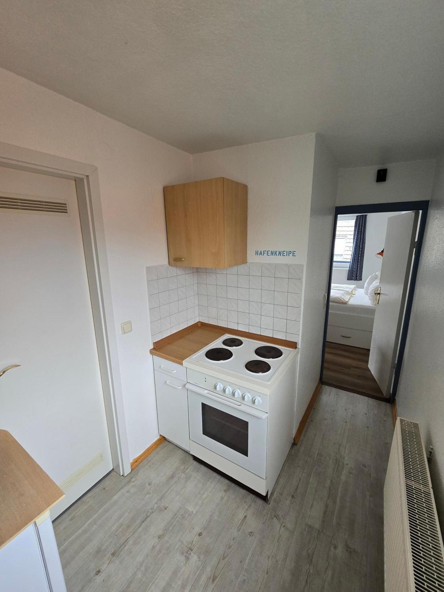 Luetjeoog Apartment Norderney Bagian luar foto