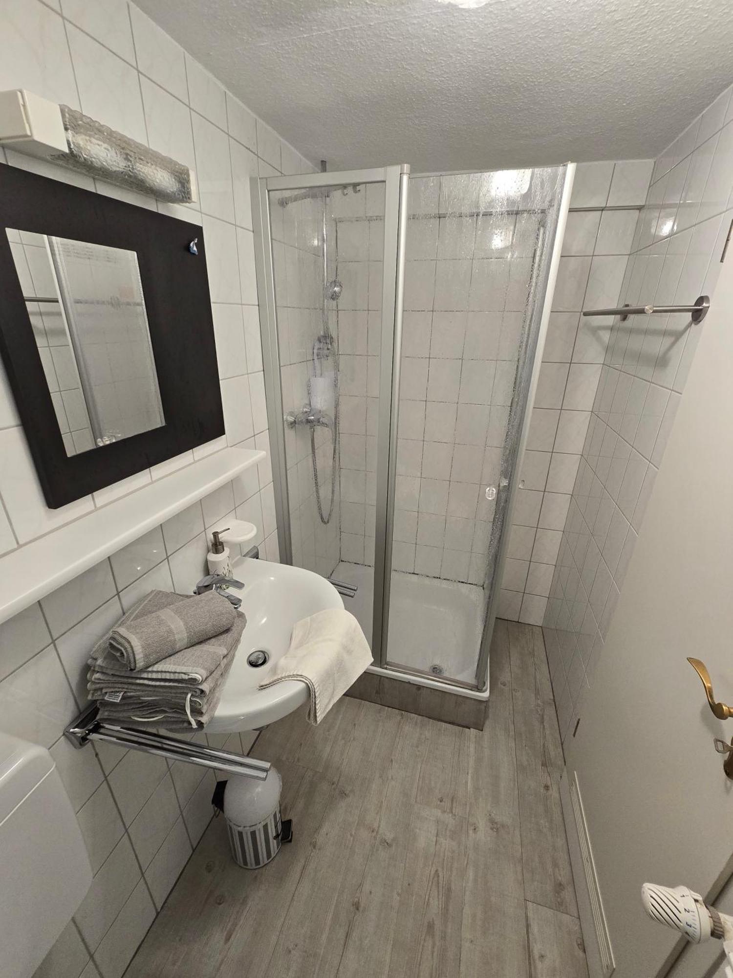 Luetjeoog Apartment Norderney Bagian luar foto