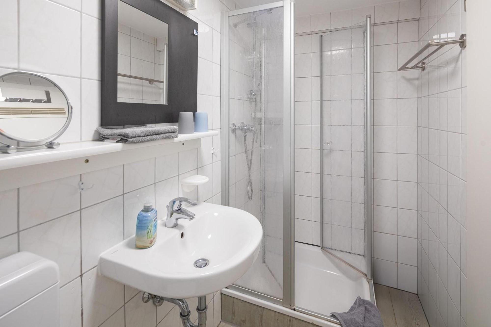 Luetjeoog Apartment Norderney Bagian luar foto